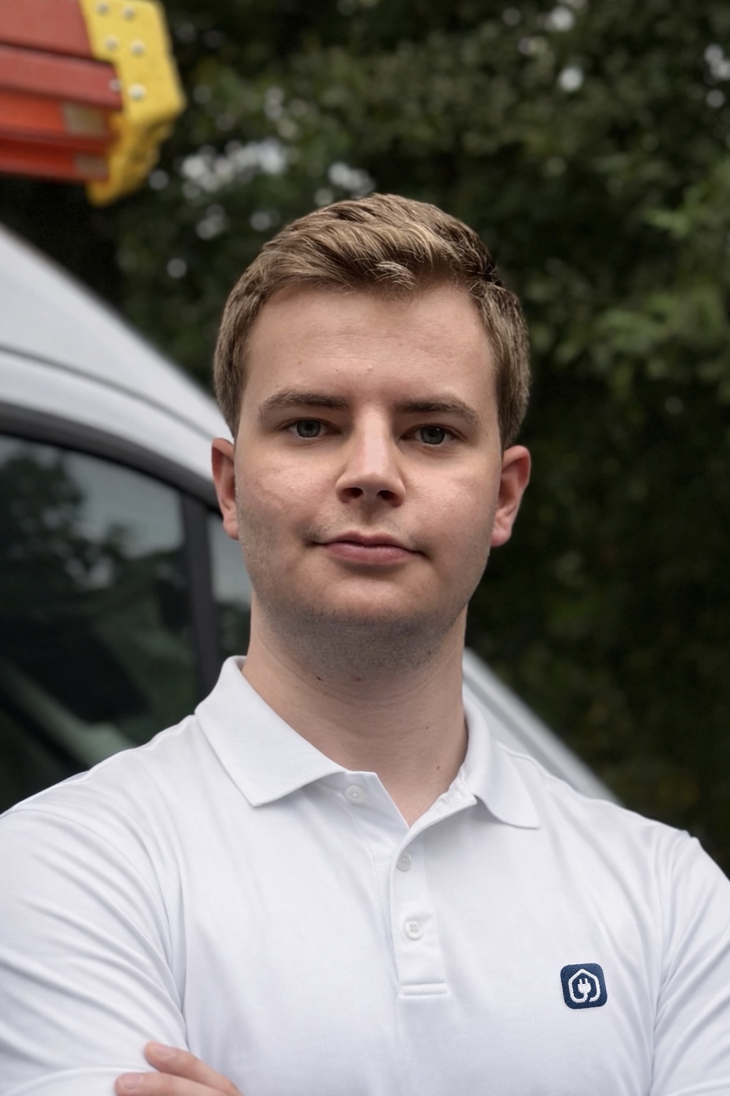 Key Goodson, Licensed SC Electrician