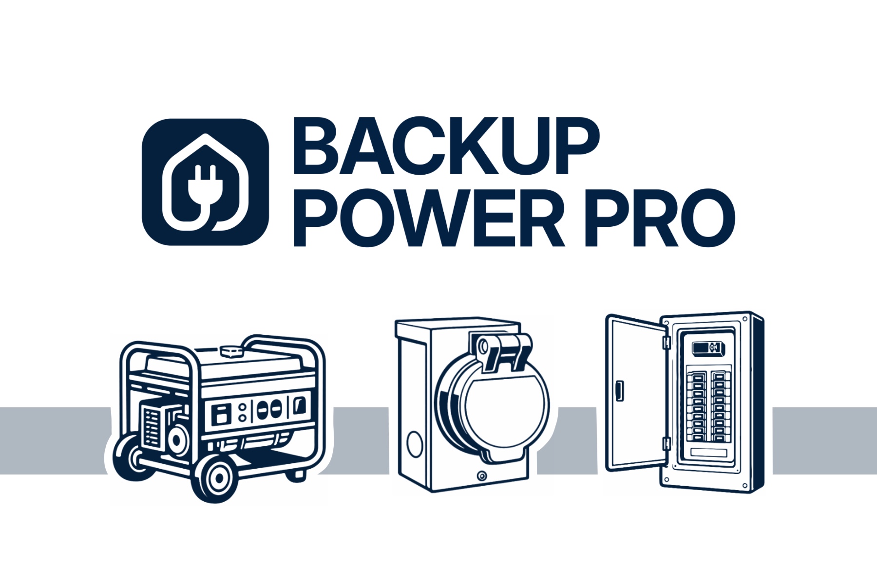 Backup Power Pro | Key Electric - Electrical in Greenville